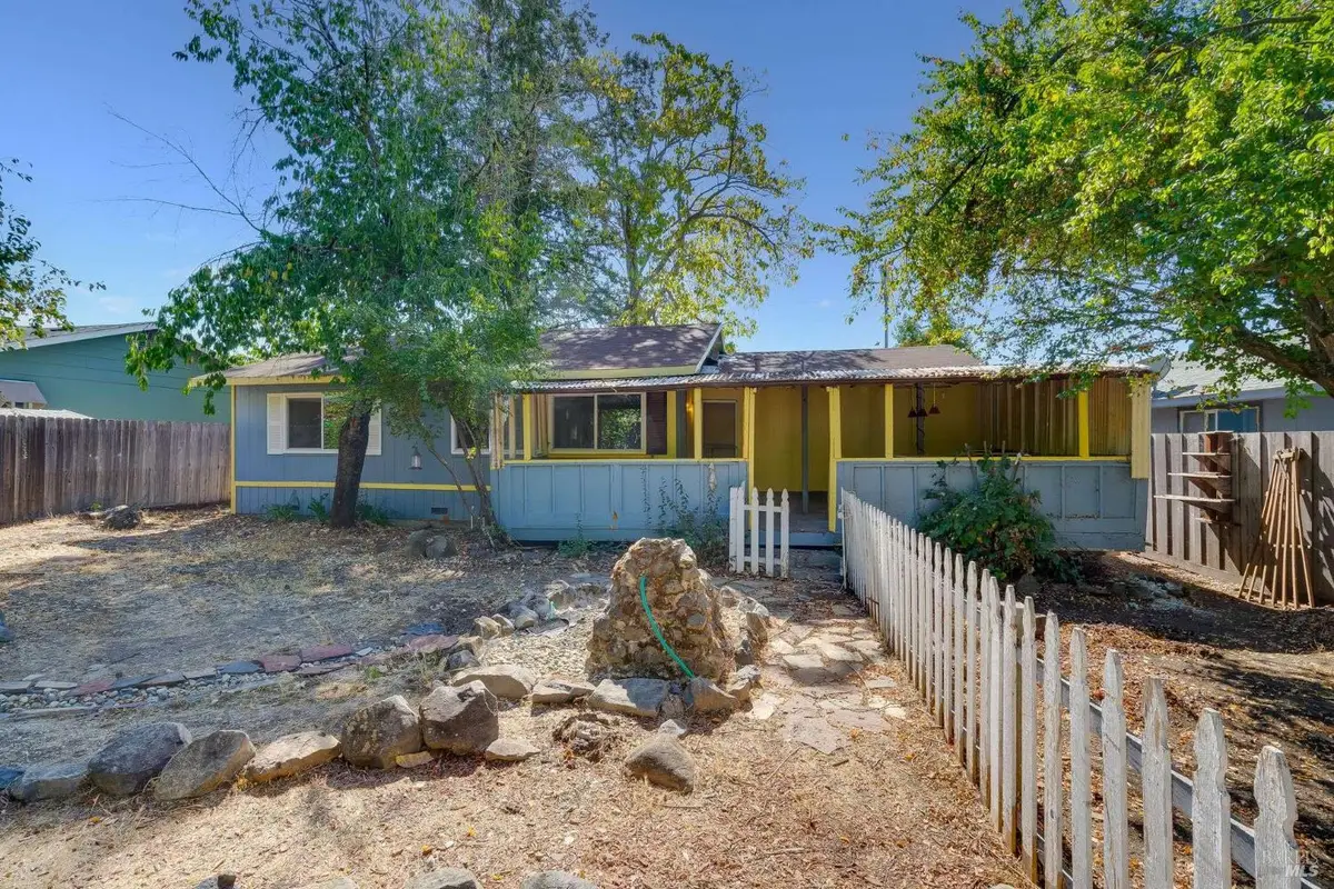 5025 Parkhurst Drive, Santa Rosa, CA 95409 - Image #1