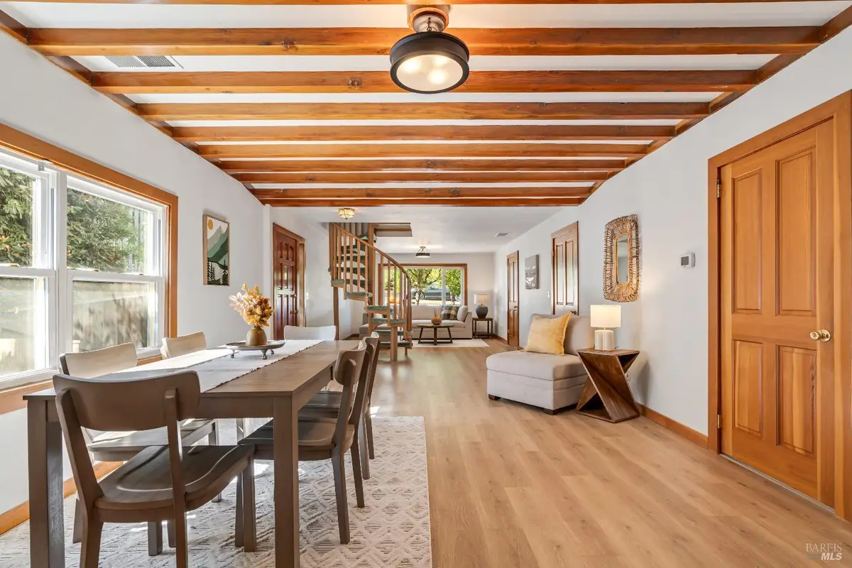 820 Brown Street, Healdsburg, CA 95448 - Image #1