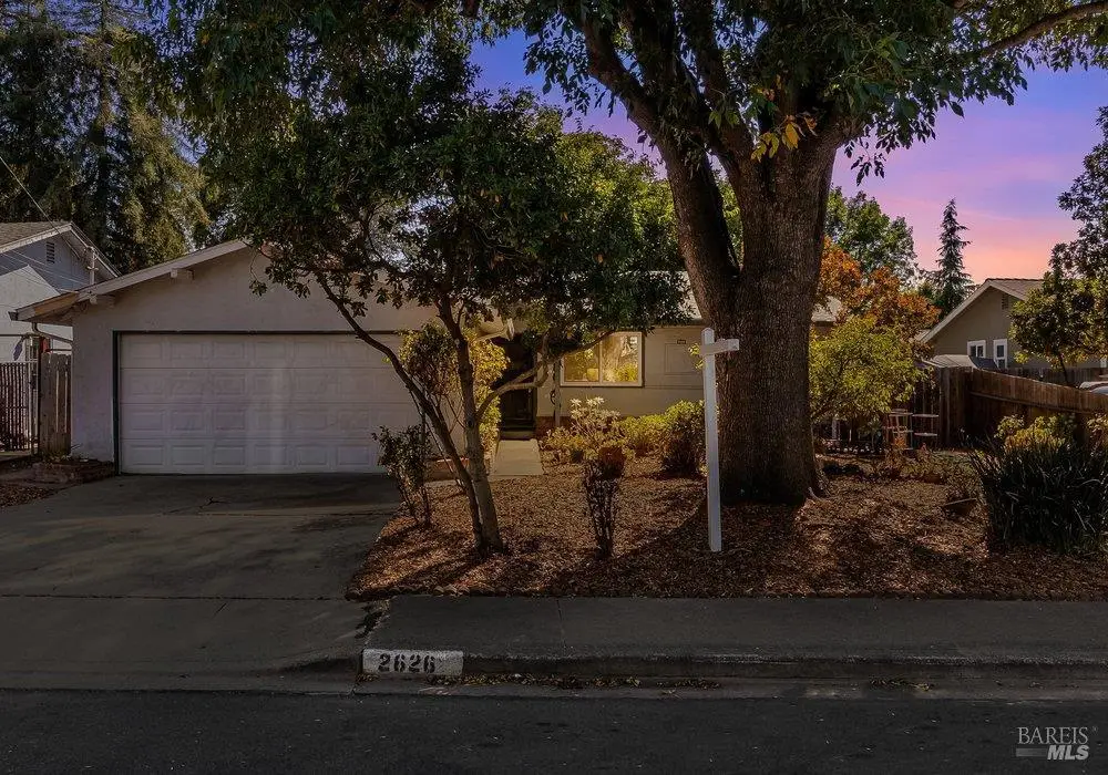 2626 Prestwick Avenue, Concord, CA 94519 - Image #1