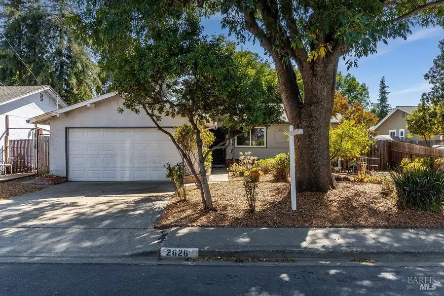 2626 Prestwick Avenue, Concord, CA 94519 - Image #2