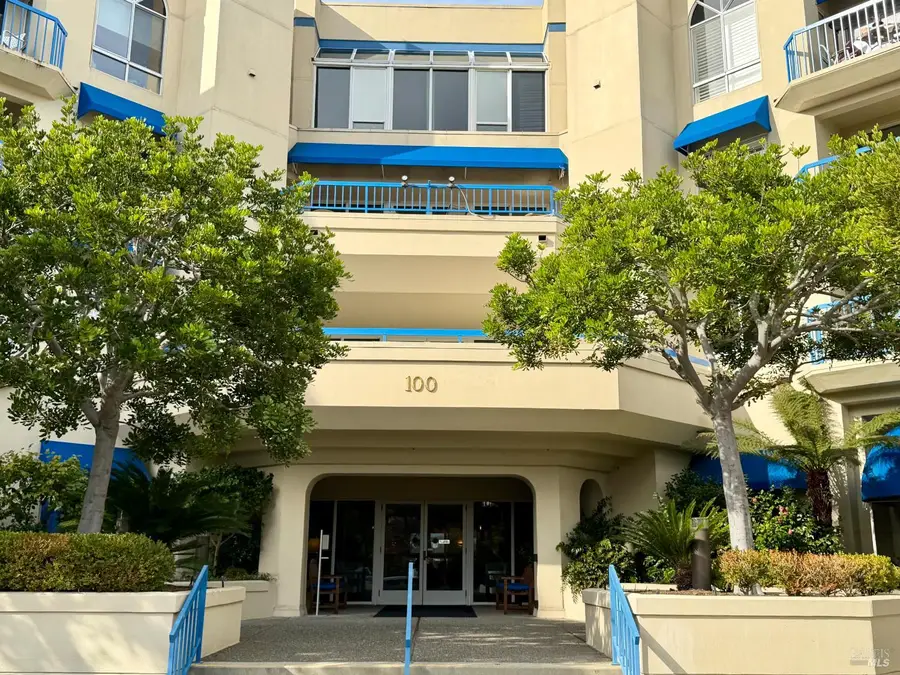 100 Thorndale Drive #125, San Rafael, CA 94903 - Image #3