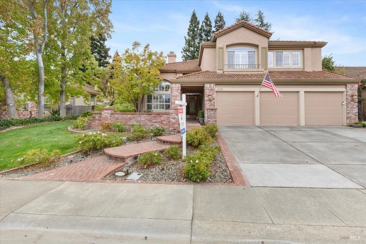 3229 Seminole Circle, Fairfield, CA 94534 - Image #1
