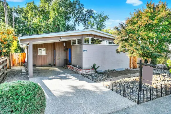 507 Buckeye Street, Vacaville, CA 95688