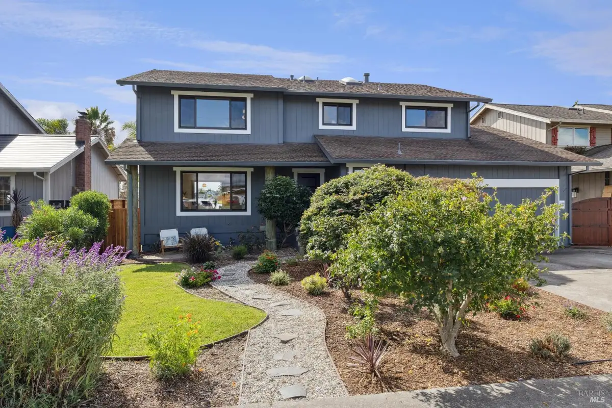 1066 Bel Marin Keys Boulevard, Novato, CA 94949 - #1