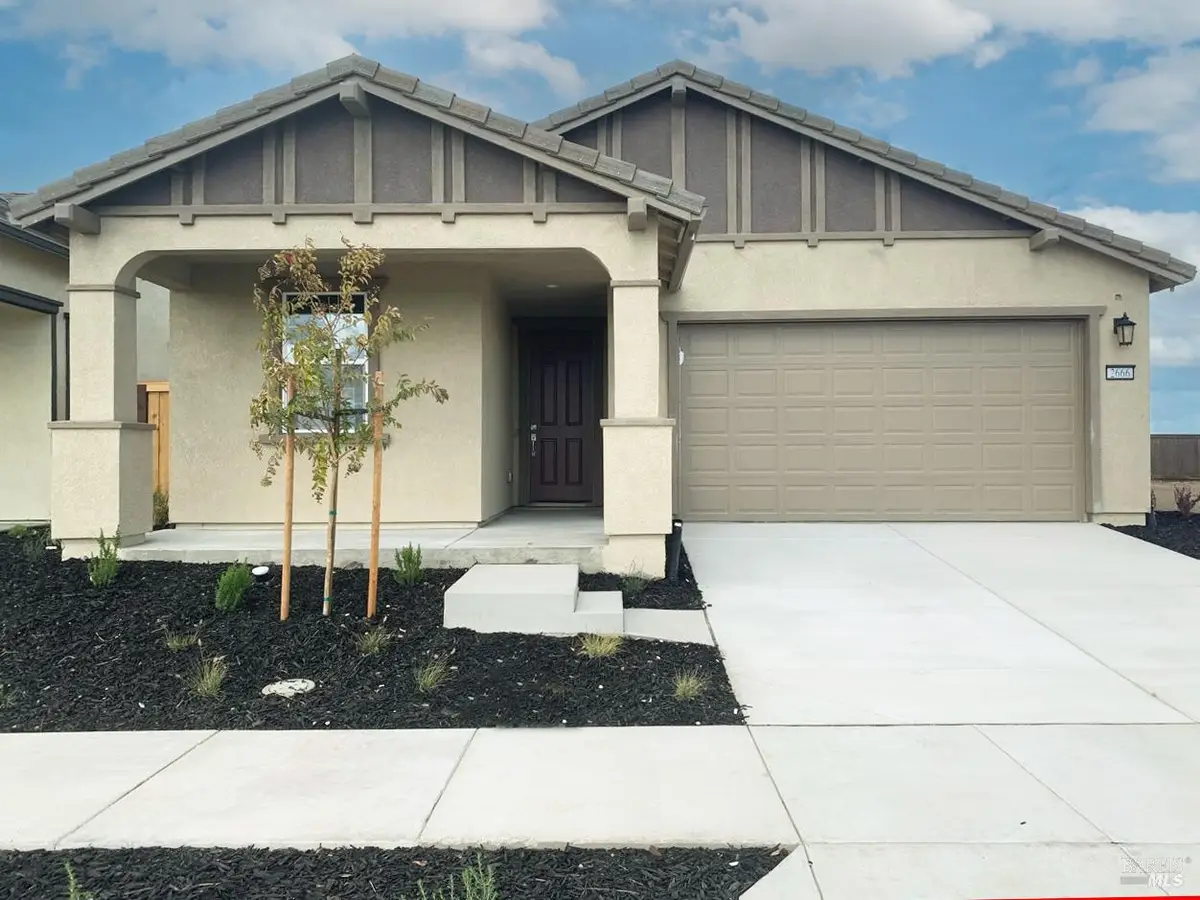 2666 Hopskotch Street, Rio Vista, CA 94571 - Image #1