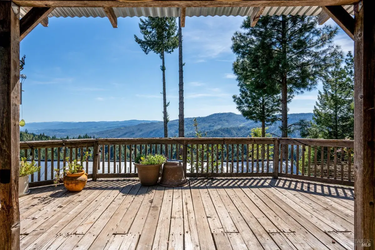 7125 Appaloosa Way, Redwood Valley, CA 95470 - Image #1