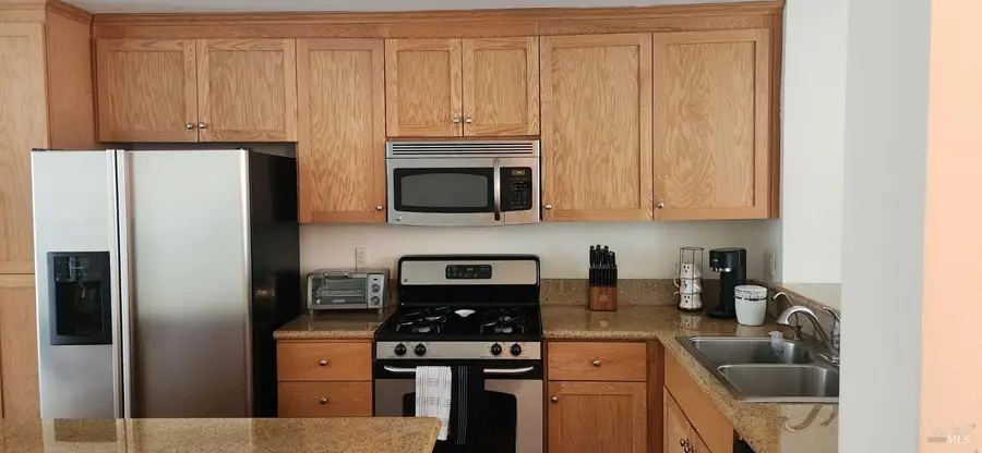 318 City Center Drive, Rohnert Park, CA 94928 - #3
