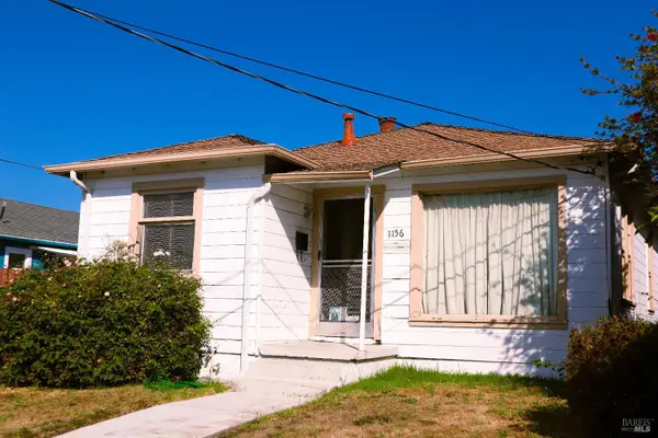 1156 64th Street, Oakland, CA 94608