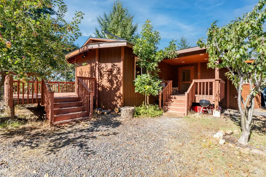 16460 Walker Lake Road, Willits, CA 95490 - Image #3