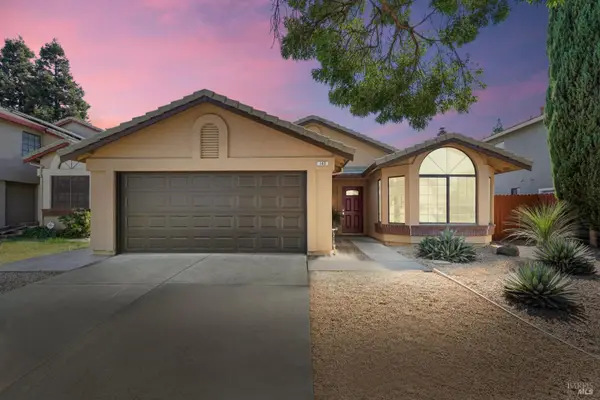 142 Nantucket Circle, Vacaville, CA 95687