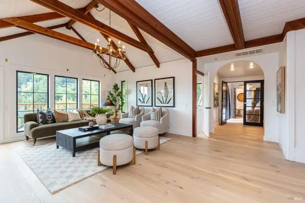 63 Bay Road, Fairfax, CA 94930