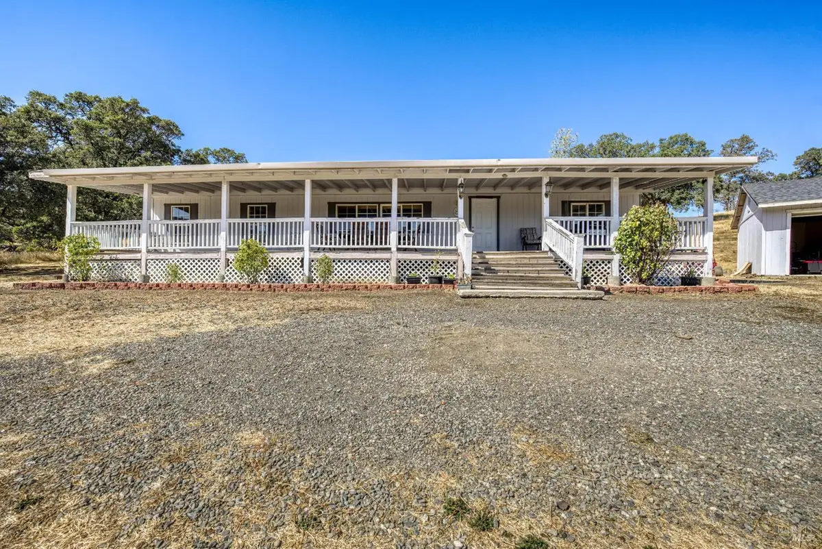 23290 Morgan Valley Road, Lower Lake, CA 95457 - #1