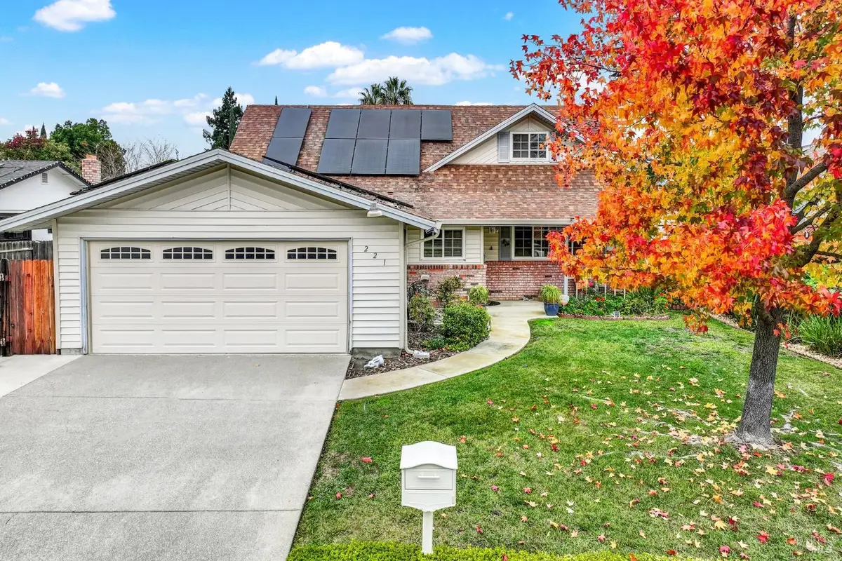 221 Livingston Avenue, Vacaville, CA 95687 - Image #1
