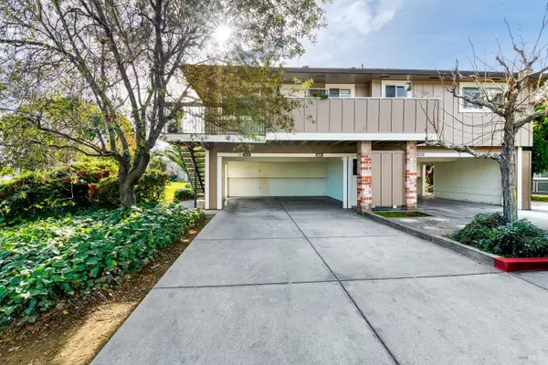 207 Bahia Place, San Rafael, CA 94901