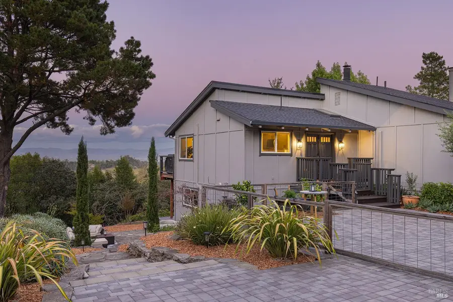 3370 Pharoahs Lane, Sebastopol, CA 95472 - #2