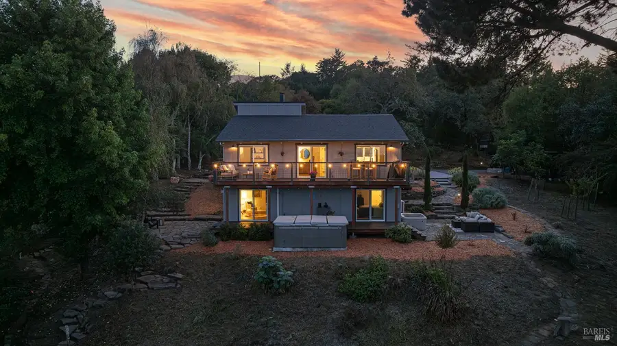 3370 Pharoahs Lane, Sebastopol, CA 95472 - #3