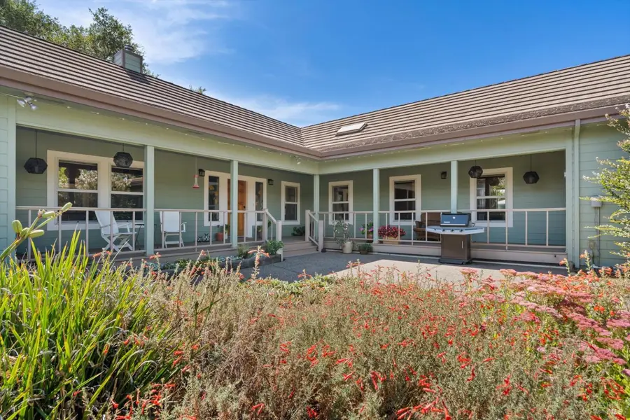 910 Lytton Springs Road, Healdsburg, CA 95448 - Image #3