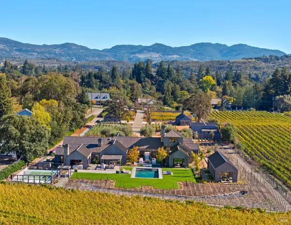 1590 Mckinley Road, Napa, CA 94558