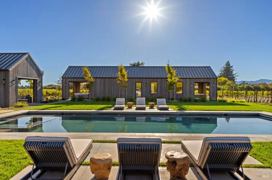 1590 Mckinley Road, Napa, CA 94558 - Image #3