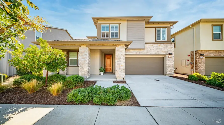 1453 Oak Circle, Rohnert Park, CA 94928 - Image #2