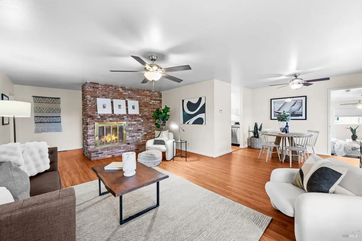 3350 Linda Vista Avenue, Napa, CA 94558 - Image #1