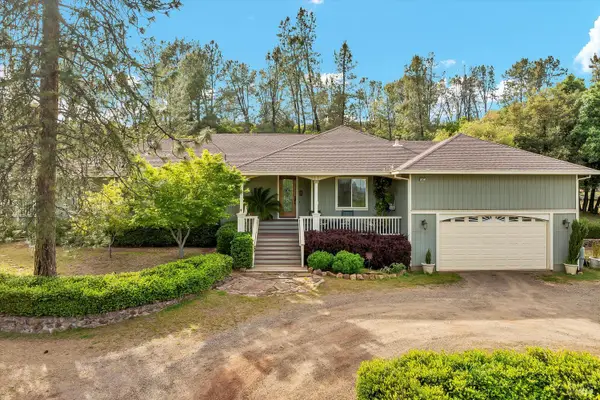 15625 June Bug Road, Lower Lake, CA 95457