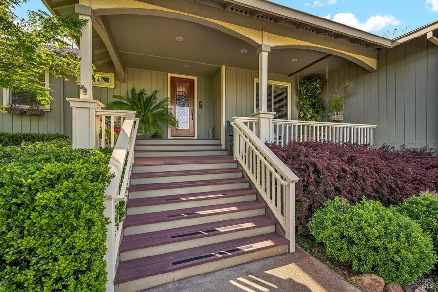 15625 June Bug Road, Lower Lake, CA 95457 - Image #2