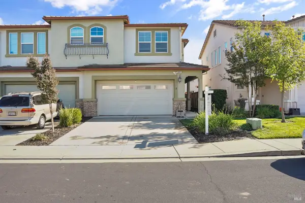 1079 Portofino Avenue, Vacaville, CA 95687