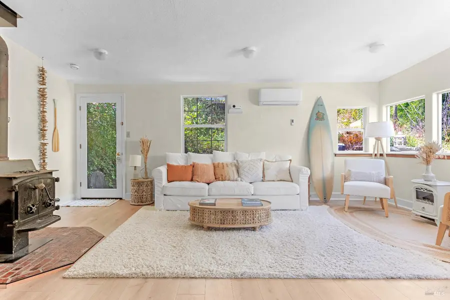 9500 El Camino Alley, Jenner, CA 95450 - Image #2