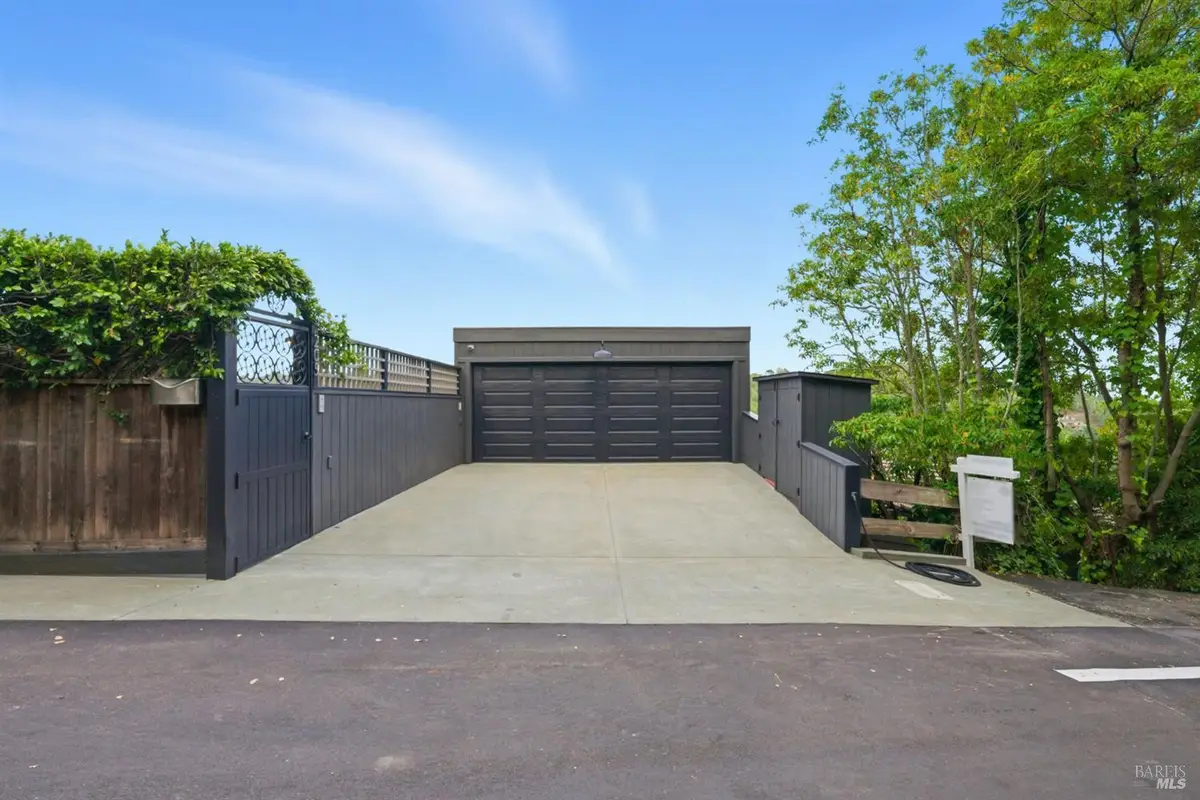 205 Elinor Avenue, Mill Valley, CA 94941 - Image #1