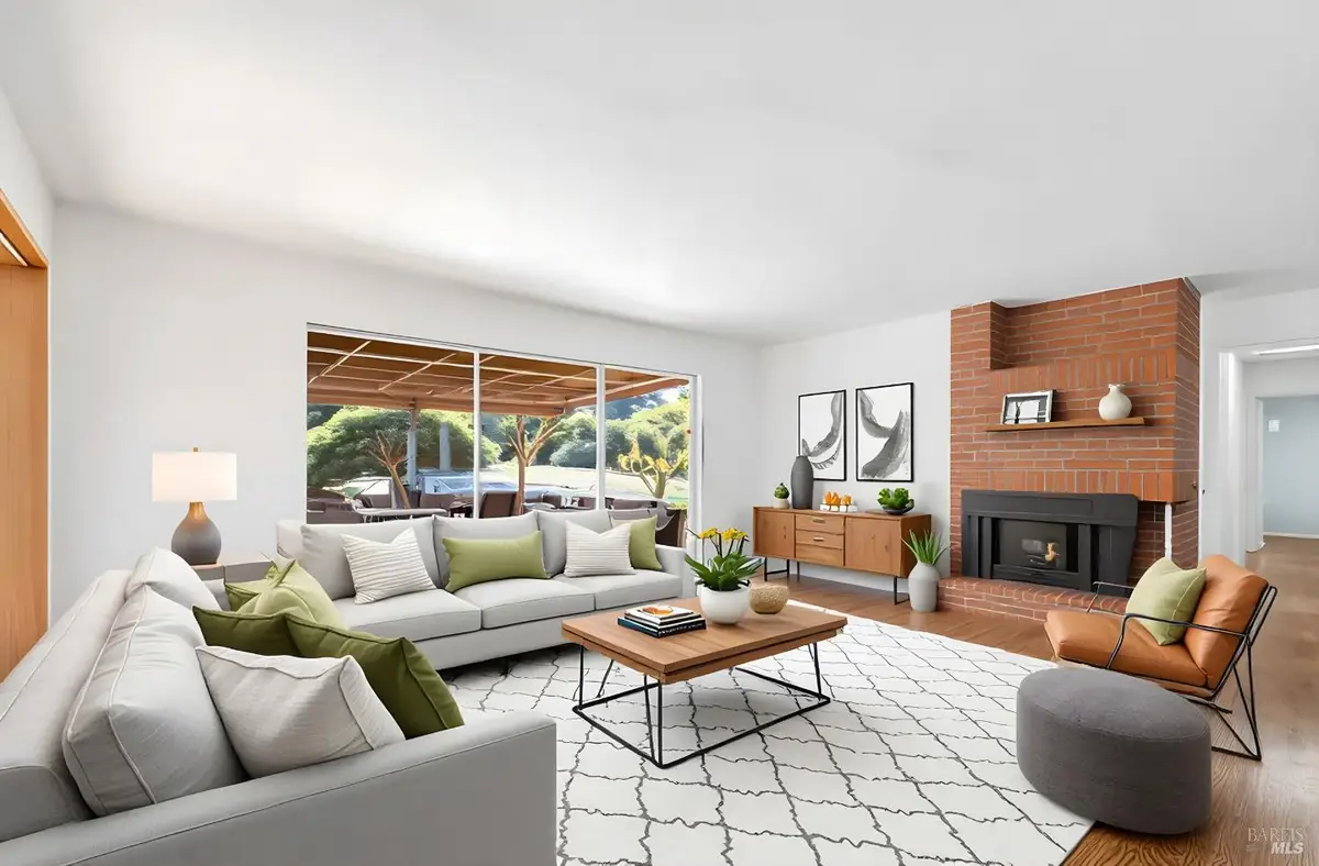 23 Valley View Court, El Sobrante, CA 94803 - Image #1