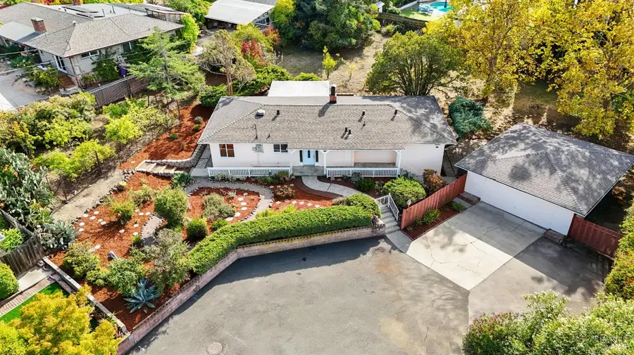 23 Valley View Court, El Sobrante, CA 94803 - Image #2