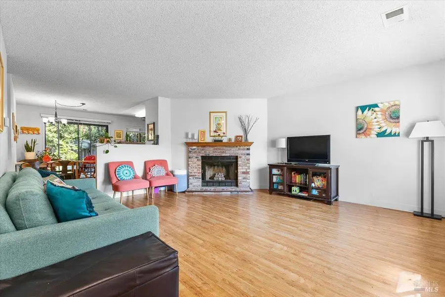 280 Hummingbird Court, Healdsburg, CA 95448 - Image #3