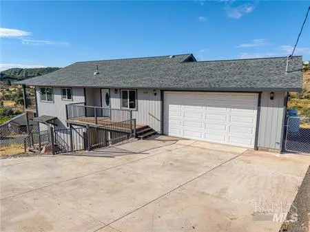 10818 Skyview Drive, Kelseyville, CA 95451 - Image #1