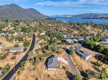 10818 Skyview Drive, Kelseyville, CA 95451 - Image #3