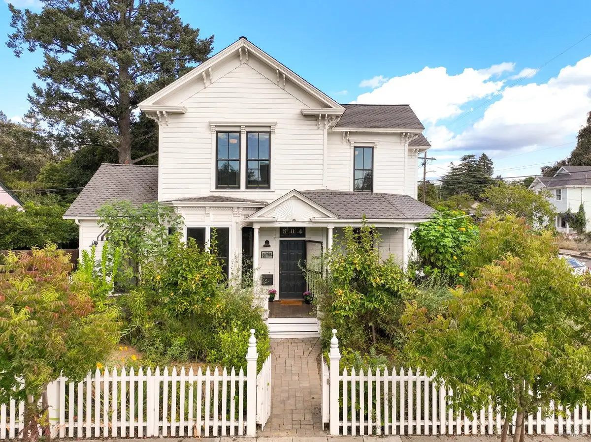804 Beaver Street, Santa Rosa, CA 95404 - Image #1