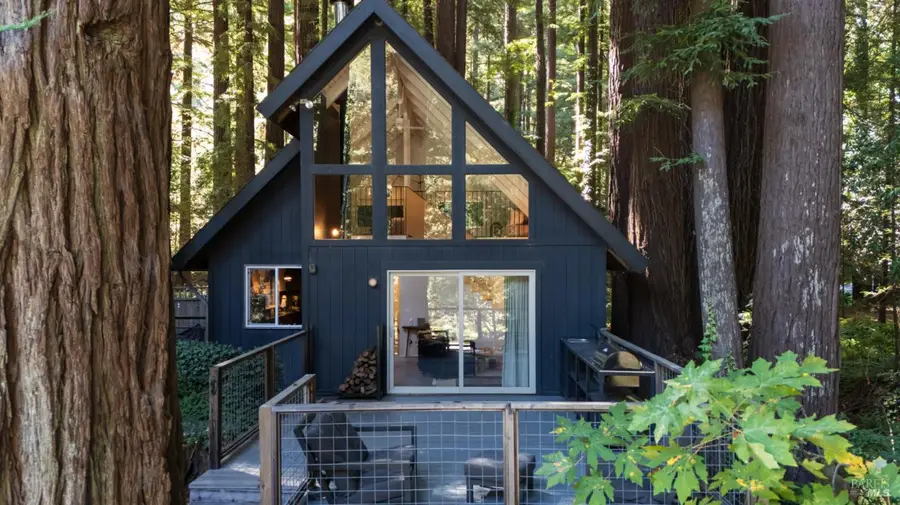 1050 Cazadero Highway, Cazadero, CA 95421 - Image #2