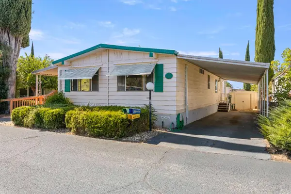 400 Sulphur Bank Drive #73, Clearlake Oaks, CA 95423