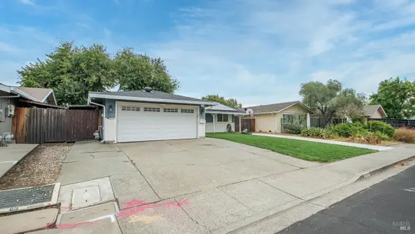 259 Bowline Drive, Vacaville, CA 95687