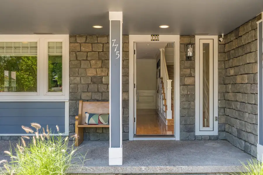 775 4th Street E, Sonoma, CA 95476 - #2