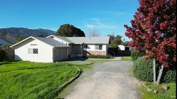 1129 Elm Avenue, Sonoma, CA 95476