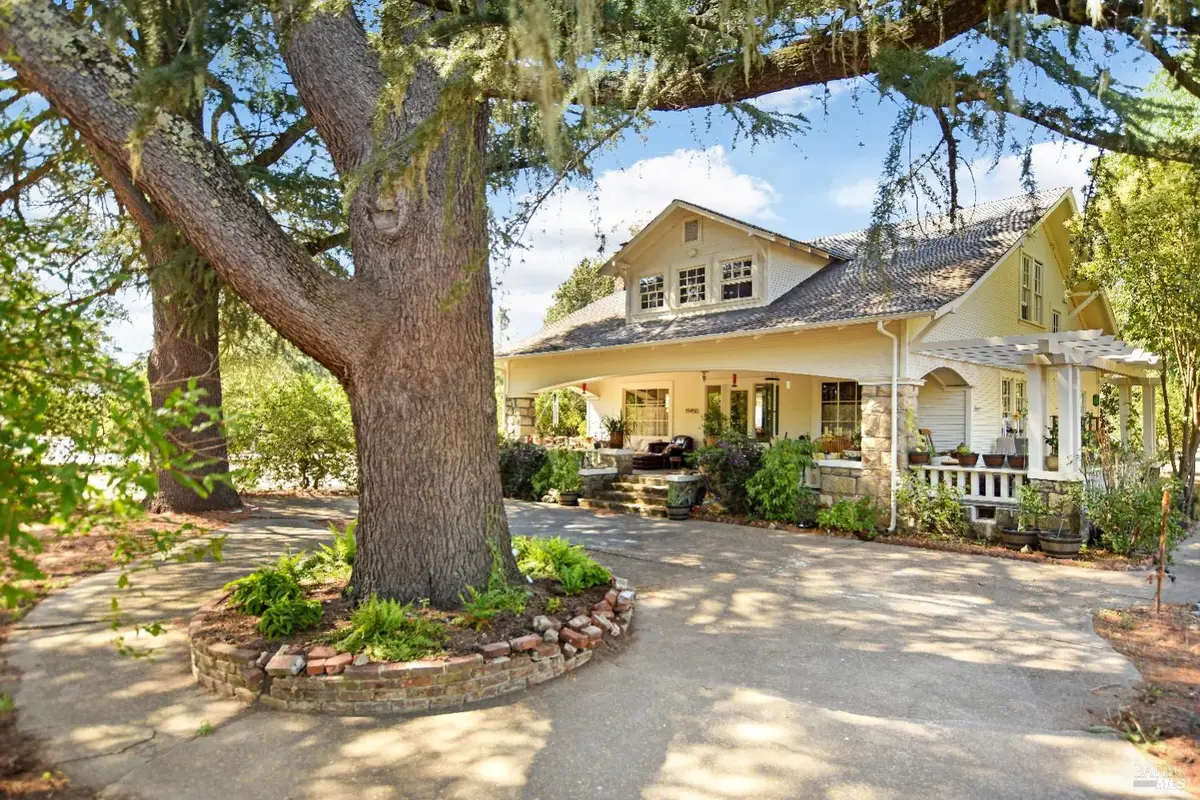 19450 Old Winery Road, Sonoma, CA 95476 - Image #1