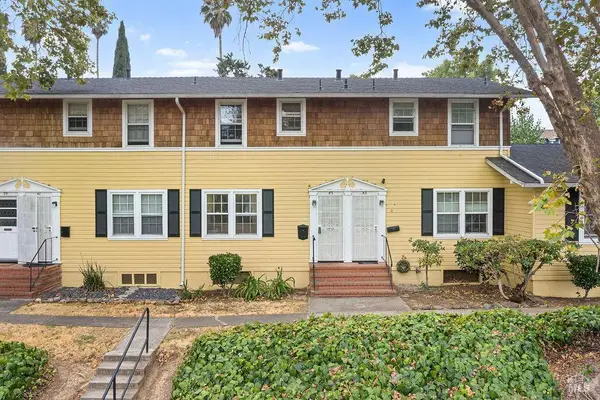 43 Rodgers Street, Vallejo, CA 94590