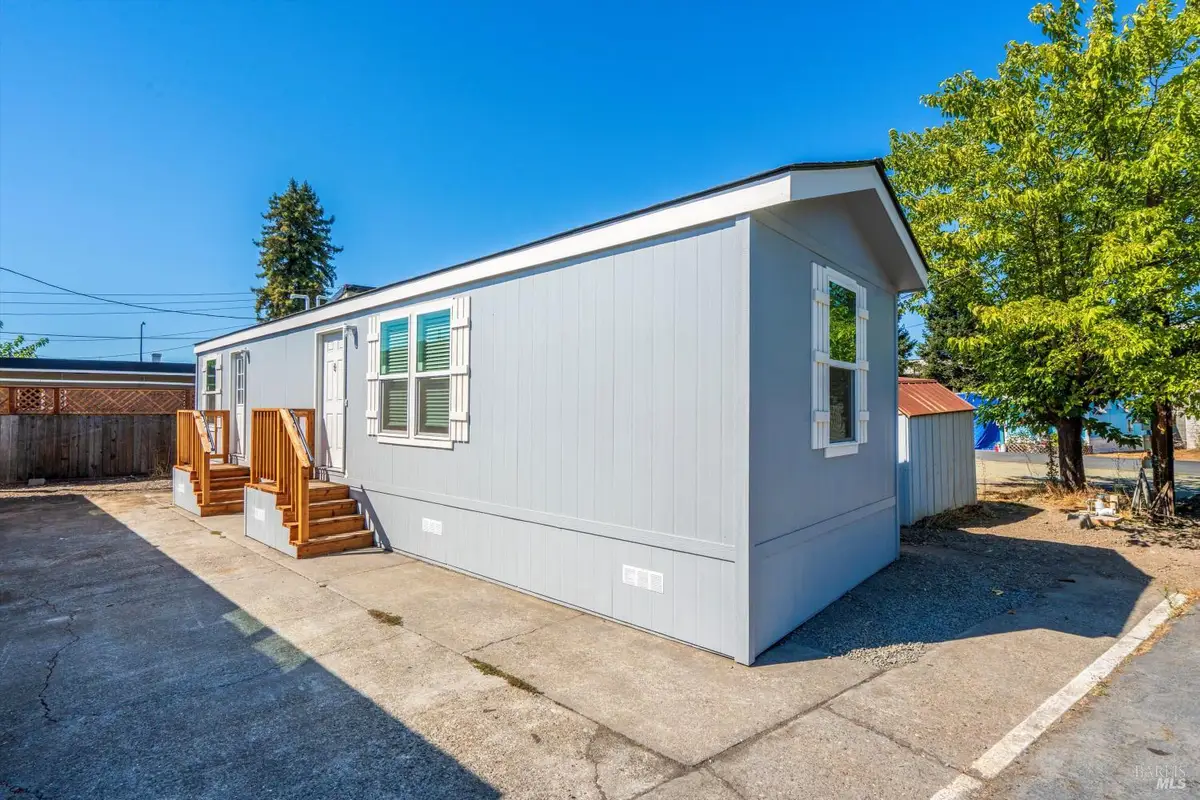 101 Colgan Avenue #24, Santa Rosa, CA 95404 - Image #1