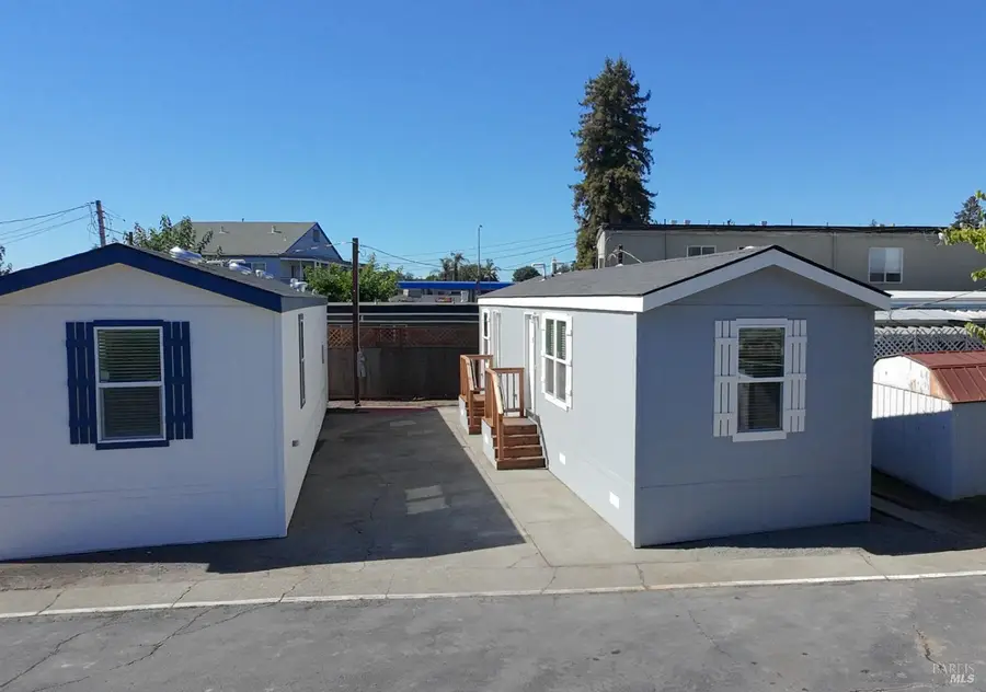 101 Colgan Avenue #24, Santa Rosa, CA 95404 - Image #2