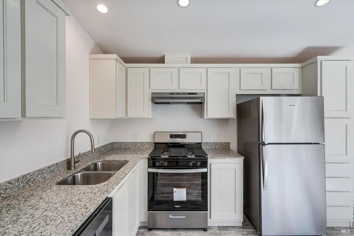 101 Colgan Avenue #25, Santa Rosa, CA 95404 - Image #1