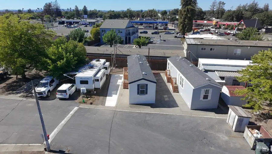 101 Colgan Avenue #25, Santa Rosa, CA 95404 - Image #3