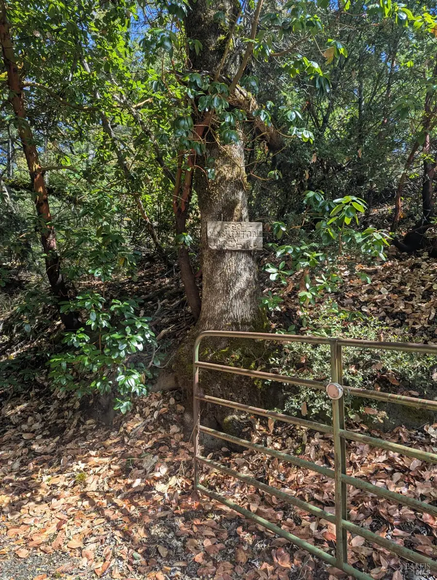 59202 George Washington Rock Road, Laytonville Leggett, CA 95585 - Image #3