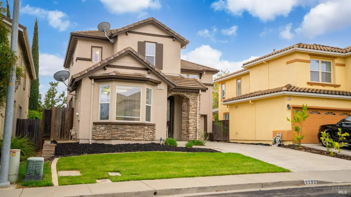 1202 Villaggio Circle, Vacaville, CA 95688 - Image #1