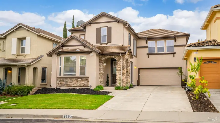 1202 Villaggio Circle, Vacaville, CA 95688 - Image #3